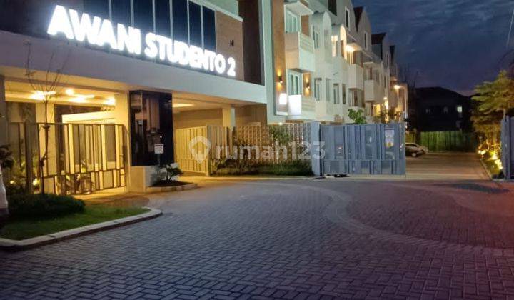 Rumah Kost Awani Studento2 Lokasi Dekat Itb Dan Unpad  1