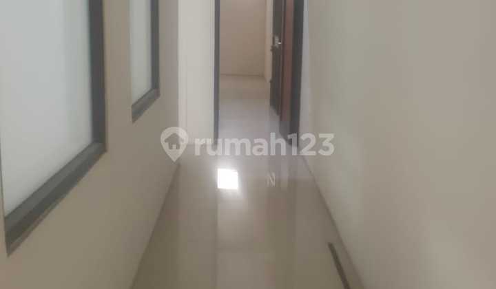 Clean Ready-to-Use Shophouse in Bali City, Padalarang 2