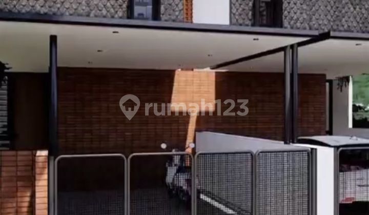 Rumah Baru Cantik di Mainroad Arcamanik Bandung