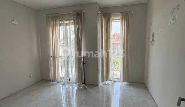 2-Story Hook House Ready to Occupy in Tatar Simakirana KBP 2