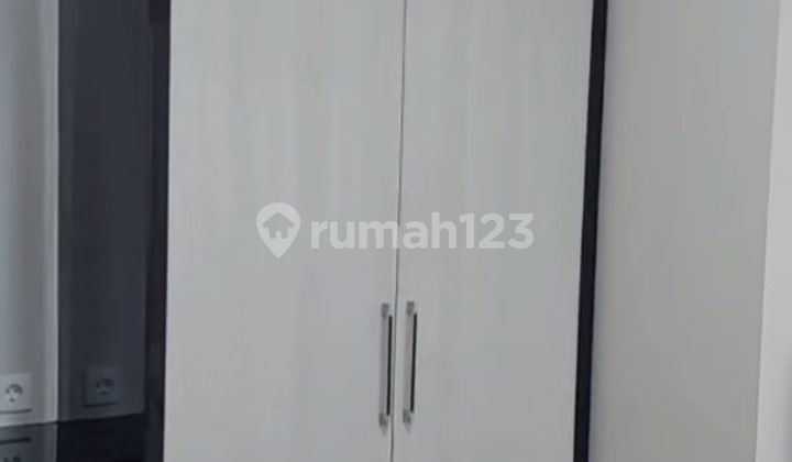 Apartement 2 BR Siap Huni di Sudirman Suites Bandung 2