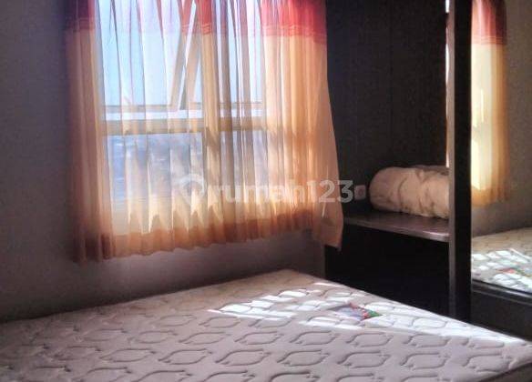 Apartemen 2BR Strategis Siap Huni di Gateway Pasteur 2