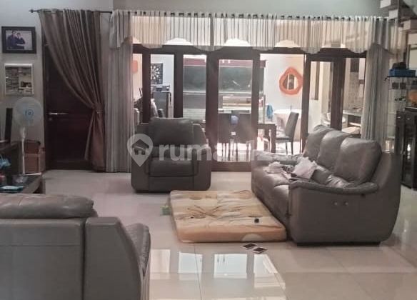 Rumah Cantik Furnish Nyaman Terawat di Taman Sakura Indah Bandung 2