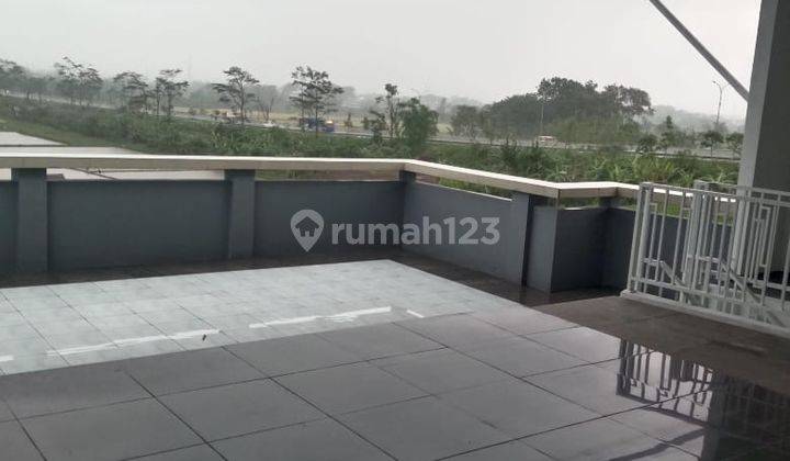 Gudang Bagus Siap Pakai di Parung Serab Soreang 2