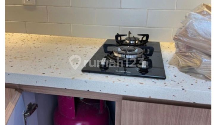 Rumah Siap Huni di Cluster Flora Summarecon 2