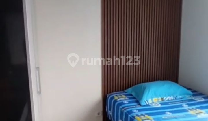 2 BR Ready-to-Occupy Apartment at Sudirman Suites Bandung 2 BR Ready-to-Occupy Apartment at Sudirman Suites Bandung