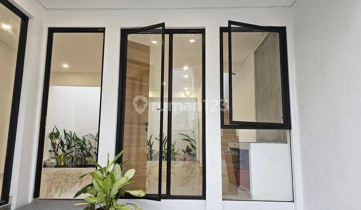 Rumah Baru Taman Aries Kembangan Jakarta Barat 2