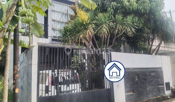 Dijual Cepat Rumah Minimalis di Kav Dki Meruya Jakarta Barat 1