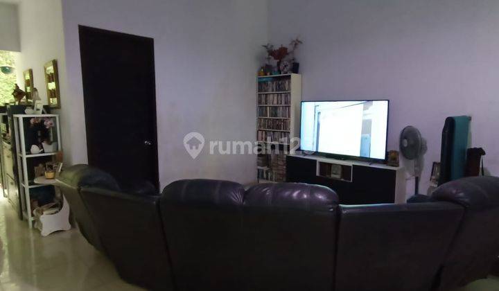 Dijual Cepat Rumah Minimalis di Kav Dki Meruya Jakarta Barat 2