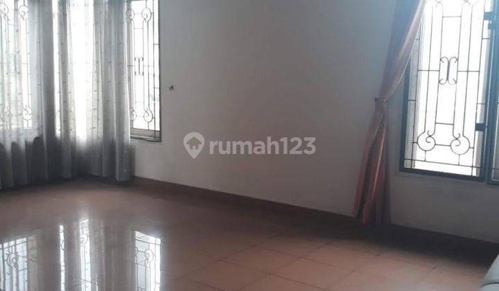 Rumah Permata Buana Bagus Hook Kembangan Jakarta Barat 2