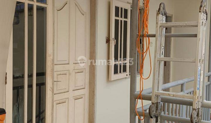 Rumah Siap Huni di Kav Dki Meruya Utara Kembangan Jakarta Barat 2