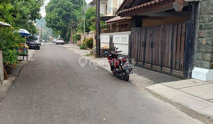 Rumah Bagus Siap Huni Tebet Barat Jakarta Selatan 1