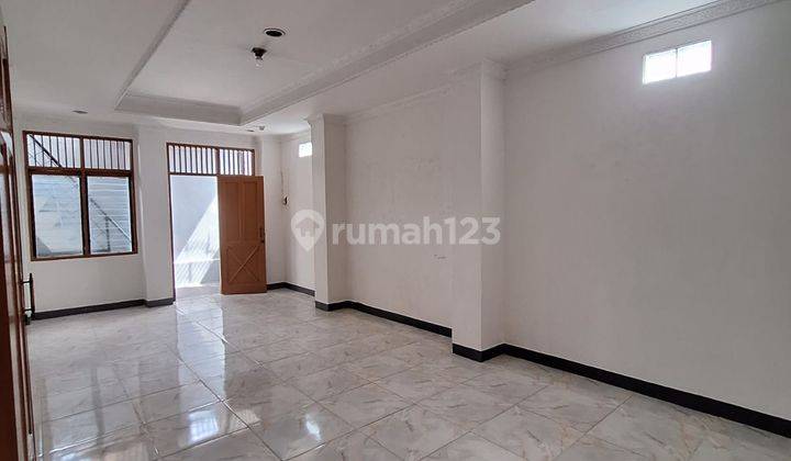 Rumah Citra Garden 1ext Bagus Rapi Siap Huni Cengkareng Jakarta Barat 2