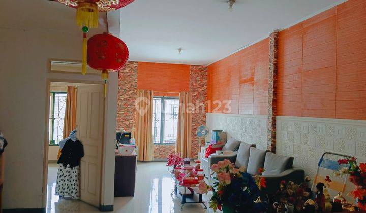 Rumah Cantik Siap Huni di Citra 2ext Cengkareng Jakarta Barat 2