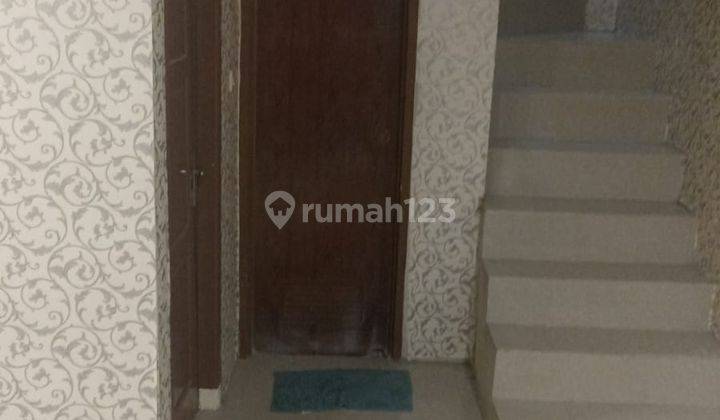 Di Jual Rumah Murah di Griya Kenanga Cipondoh Tangerang 2