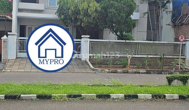 Rumah Strategis Jual Murah di Permata Buana Kembangan Jakarta Barat 1