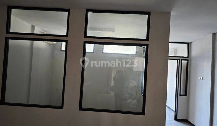 Ruko Rapi Siap Huni di Jual Cepat di Taman Alfa Indah Jakarta Barat 2