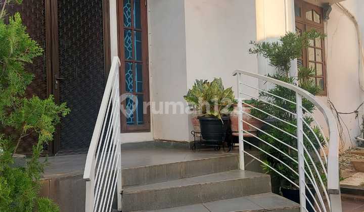 Dijual Cepat Rumah Taman Ratu Bebas Banjir Jakarta Barat 2