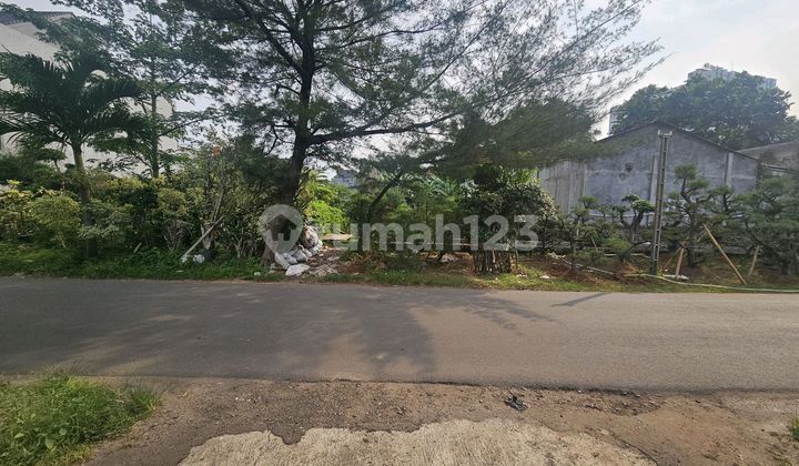 Cheap Land For Sale In Kav DKI, North Meruya, Kembangan, West Jakarta Cheap Land For Sale In Kav DKI, North Meruya, Kembangan, West Jakarta