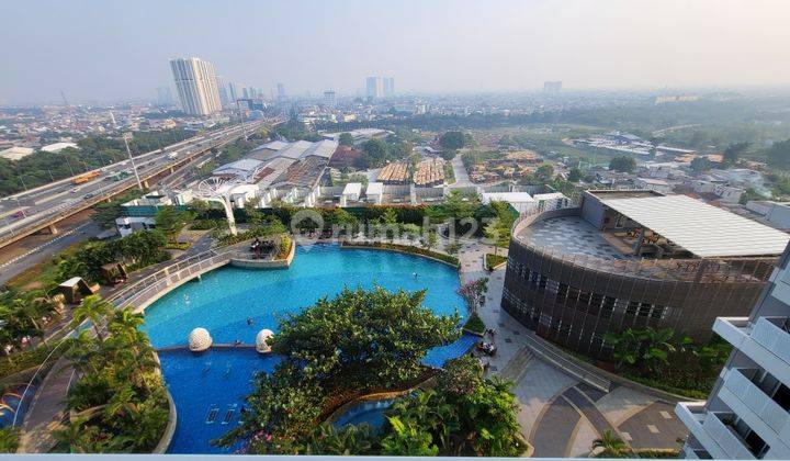 Apartemen West Vista Bagus Jual Nego Cengkareng Jakarta Barat 1