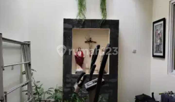 Rumah Murah di Permata Buana Kembangan Jakarta Barat 2