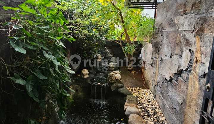 Affordable Minimalist Fully Furnished House in Puri Indah, Kembangan, West Jakarta 2