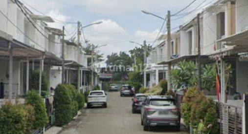 Rumah Dalam Cluster Siap Huni di Semanan Jakarta Barat 2