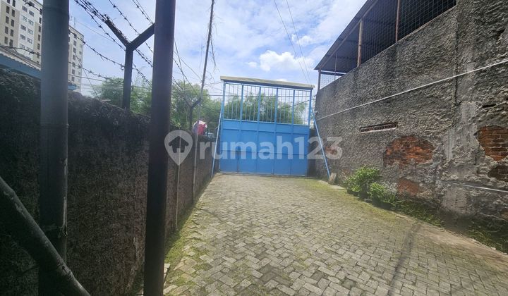 For Sale Cheap and Fast Land in Batu Ceper, Daan Mogot, Tangerang For Sale Cheap and Fast Land in Batu Ceper, Daan Mogot, Tangerang