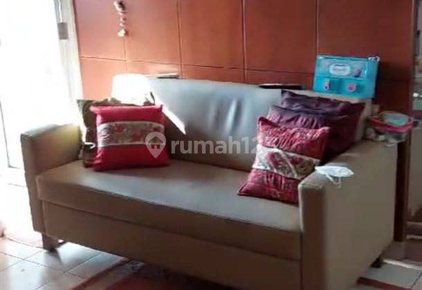 Di Jual Apartemen Gading Mediterania Kelapa Gading Jakarta Utara 1