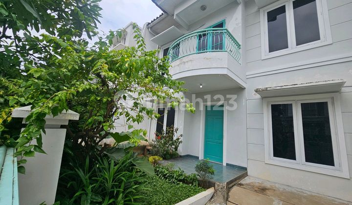 Rumah Siap Huni Permata Puri Media Kembangan Jakarta Barat