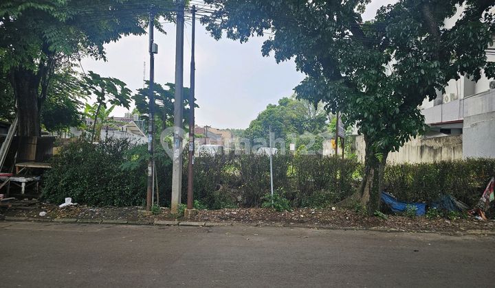 Tanah Lokasi Strategis Rawa Buntu Utara BSD Tangerang Selatan Banten Tanah Lokasi Strategis Rawa Buntu Utara BSD Tangerang Selatan Banten