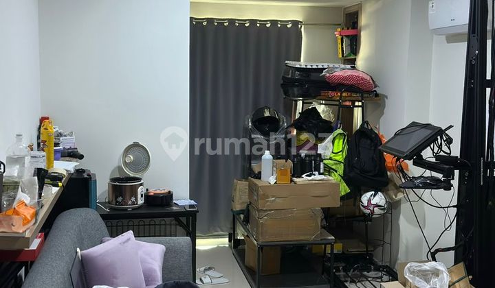 Apartemen Siap Huni Fully Furnished Damoci Daan Mogot Jakarta Barat 2