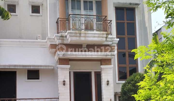 Di Jual Rumah Di Dalam Cluster Meruya Residence Meruya Kembangan Jakarta Barat Di Jual Rumah Di Dalam Cluster Meruya Residence Meruya Kembangan Jakarta Barat