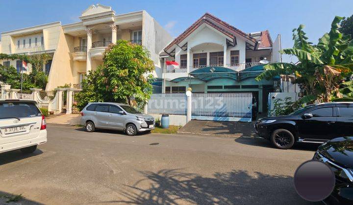 Di Jual Cepat Rumah Siap Huni di Elang Laut Pik Jakarta Utara 1