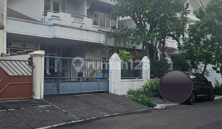 Rumah Jual Murah Dan Bebas Banjir Puri Indah Kembangan Jakarta Barat Rumah Jual Murah Dan Bebas Banjir Puri Indah Kembangan Jakarta Barat