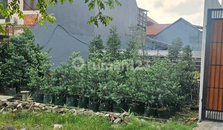 Cheap for Sale Ready-to-Build Land Housing Plot DKI Meruya Utara Kembangan West Jakarta Cheap for Sale Ready-to-Build Land Housing Plot DKI Meruya Utara Kembangan West Jakarta