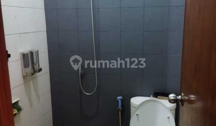 Rumah di Arcadia 2 Lantai 1