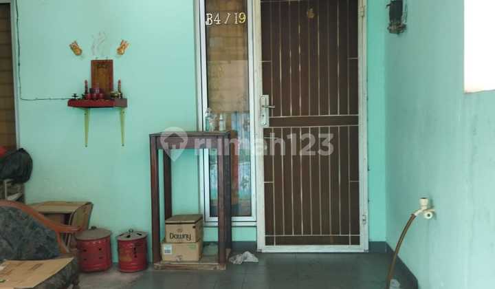 Rumah di Arcadia 2 Lantai 8