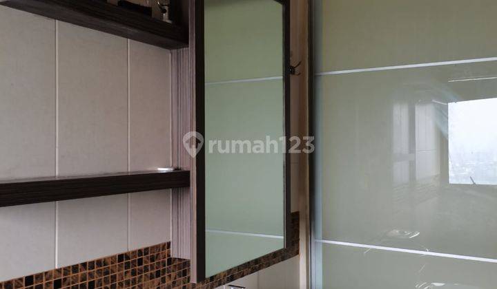 Apartemen Puri Garden 4 Kamar Tidur 2