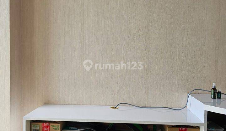 THE NEST APARTEMENT Furnished 4