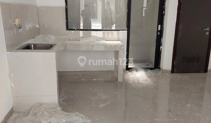 Rumah di Pik 2 baltimore 5