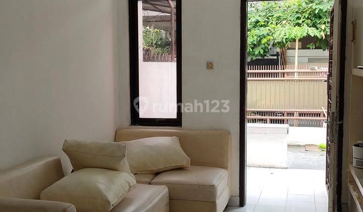Rumah sewa di Poris paradise 1 Lantai 5