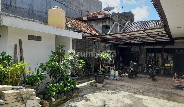 Rumah di Karang anyar Butuh Renovasi 1