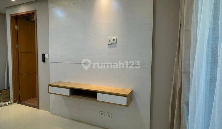  Apartemen Vasaka The Reiz Condo Medan 2