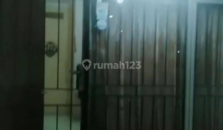 Rumah di Perumahan grand duta Sangiang tangerang 1