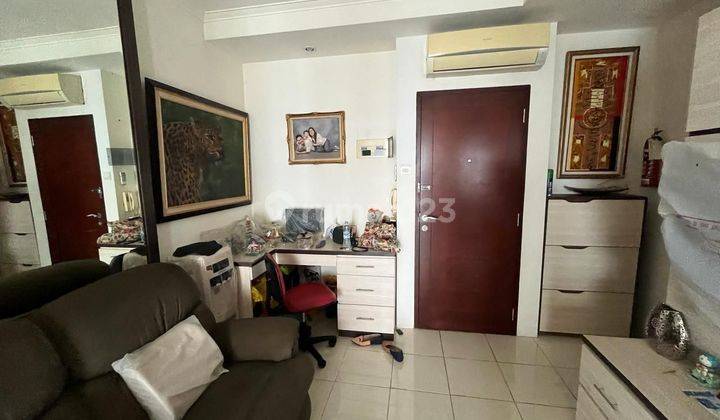 Apartemen Mediterania Garden Residence 2 (Tanjung Duren) Furnished 2