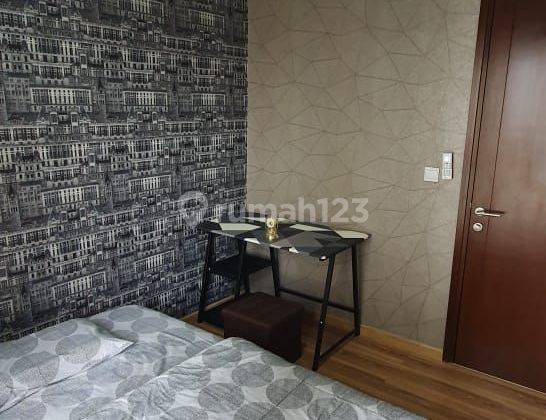 Apartemen M Town Apartment 3 Kamar Tidur Furnished 1