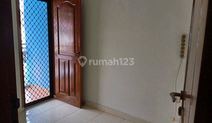 Rumah Di Kalideres Permai 2 Lantai 1