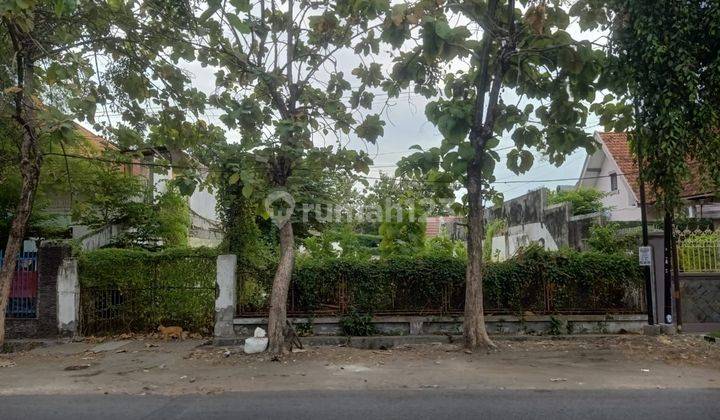 Dijual Tanah Murah Di Jalan Kalasan Surabaya 1