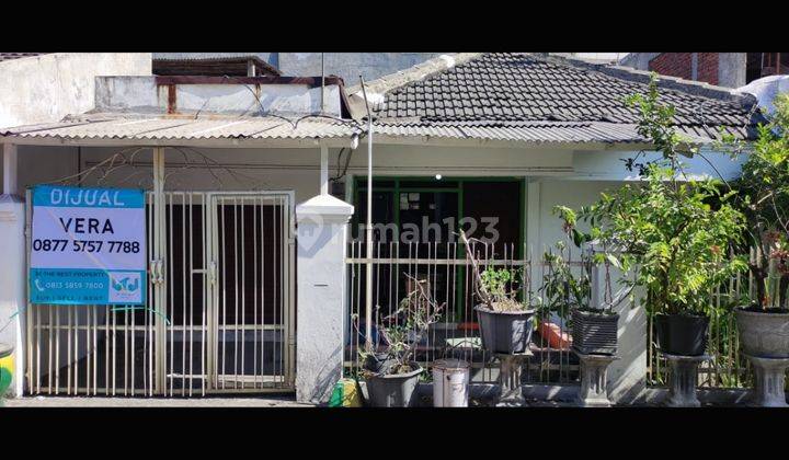 RUMAH MURAH DI ARJUNA, PEPELEGI SIDOARJO 1